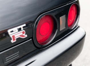 1994 NISSAN SKYLINE (R32) GT-R