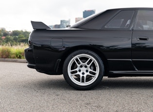 1994 NISSAN SKYLINE (R32) GT-R