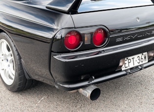 1994 NISSAN SKYLINE (R32) GT-R