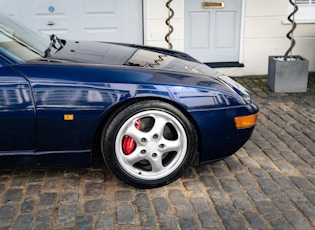 1995 PORSCHE 968 SPORT