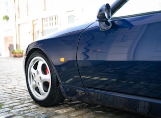 1995 PORSCHE 968 SPORT