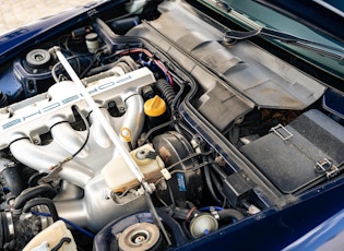 1995 PORSCHE 968 SPORT