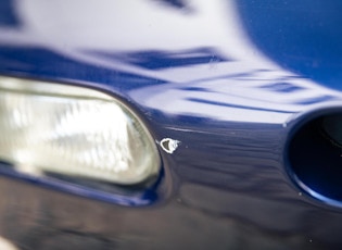 1995 PORSCHE 968 SPORT