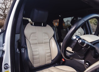 2014 RANGE ROVER SPORT SUPERCHARGED AUTOBIOGRAPHY