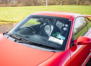 2007 PORSCHE 911 (997) CARRERA S