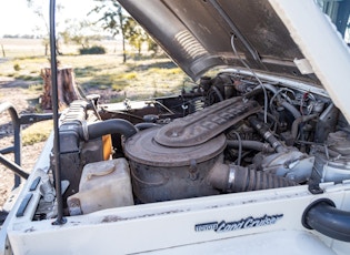 1981 TOYOTA FJ45 LAND CRUISER 'ARKANA'