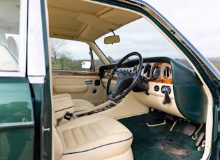 1990 BENTLEY TURBO R