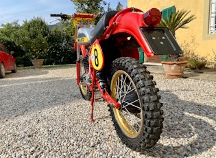 1979 MAICO GS 440