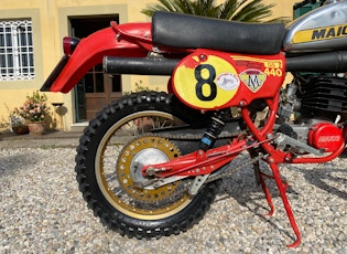 1979 MAICO GS 440