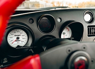 1996 DODGE VIPER ROADSTER