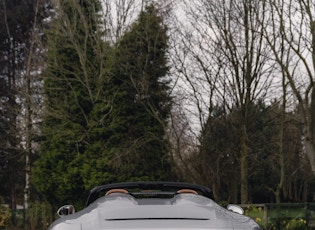 2019 PORSCHE 911 (991) SPEEDSTER - HERITAGE 