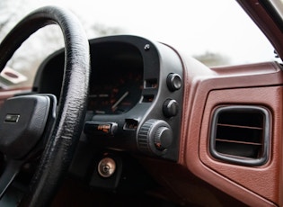 1986 MAZDA RX-7 FC SERIES 4