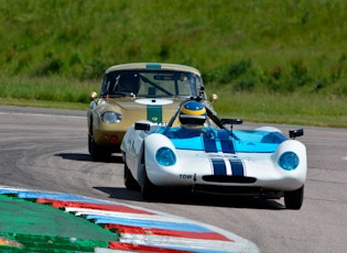 1962 LOTUS 23B - FIA SPORTS RACING CAR