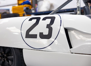 1962 LOTUS 23B - FIA SPORTS RACING CAR - GOODWOOD ELIGIBLE