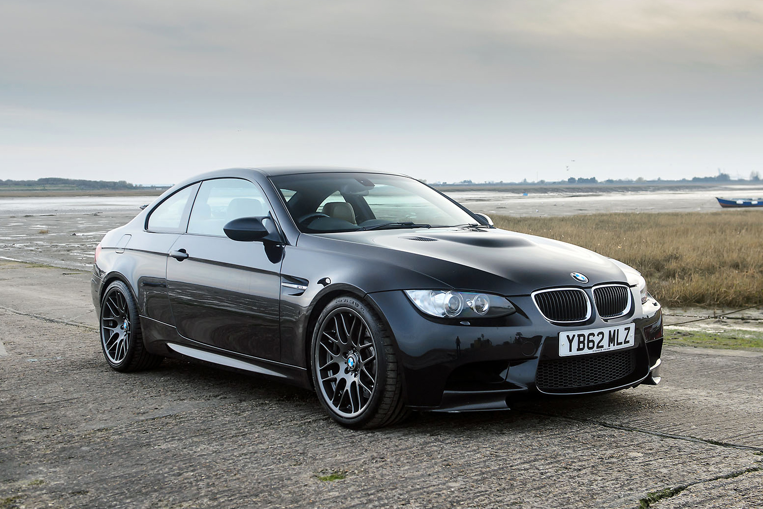 2013 BMW (E92) M3 for sale by auction in Leigh-on-Sea, Essex