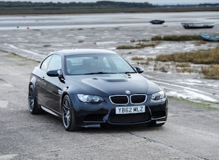 2013 BMW (E92) M3