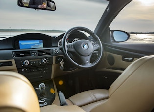 2013 BMW (E92) M3