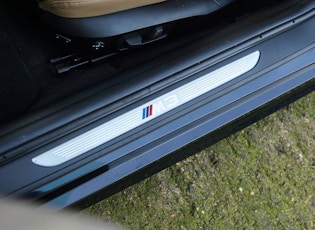 2013 BMW (E92) M3
