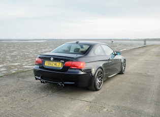 2013 BMW (E92) M3