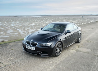 2013 BMW (E92) M3