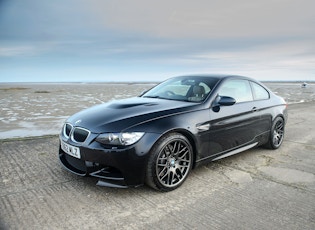 2013 BMW (E92) M3