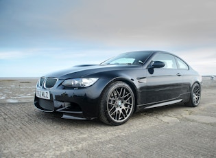 2013 BMW (E92) M3