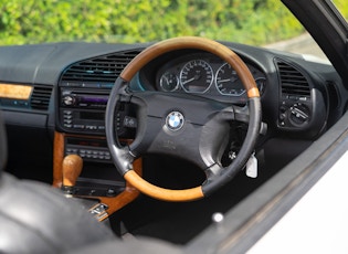 1997 BMW (E36) 328I CABRIOLET