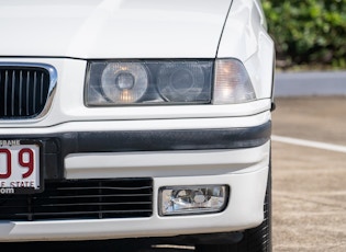 1997 BMW (E36) 328I CABRIOLET