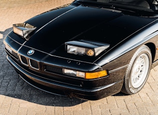 1995 BMW (E31) 850CI
