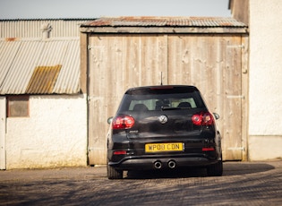 2008 VOLKSWAGEN GOLF (MK5) R32