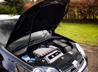 2008 VOLKSWAGEN GOLF (MK5) R32