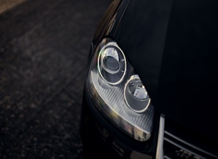 2008 VOLKSWAGEN GOLF (MK5) R32