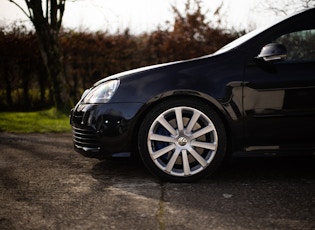 2008 VOLKSWAGEN GOLF (MK5) R32