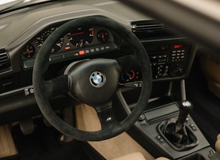 1986 BMW (E30) M3