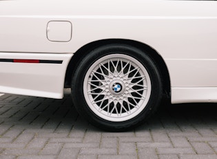 1986 BMW (E30) M3