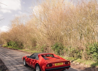 1982 FERRARI 308 GTSI