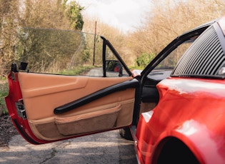 1982 FERRARI 308 GTSI