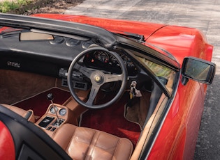 1982 FERRARI 308 GTSI