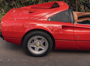 1982 FERRARI 308 GTSI