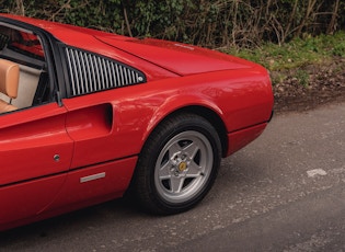 1982 FERRARI 308 GTSI