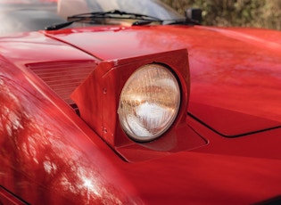 1982 FERRARI 308 GTSI