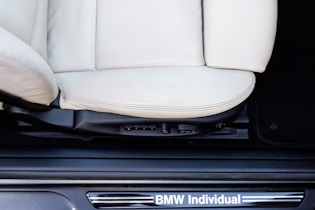 2005 BMW (E46) M3 CONVERTIBLE