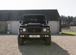 2016 LAND ROVER DEFENDER 110 XS - WILDCAT V8 - 17,740 MILES 