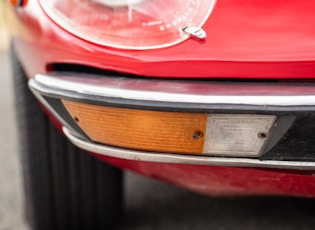 1972 ALFA ROMEO SPIDER