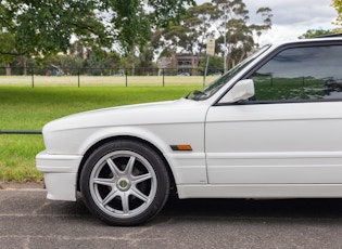 1990 BMW (E30) 325I