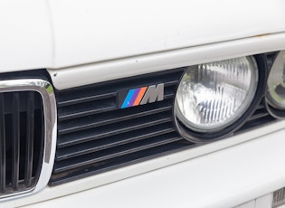 1990 BMW (E30) 325I