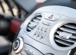 2005 MERCEDES-BENZ SLR MCLAREN