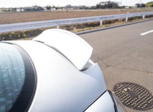 2005 MERCEDES-BENZ SLR MCLAREN