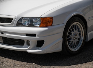 2000 TOYOTA CHASER TOURER V ‘TRD SPORTS’ 