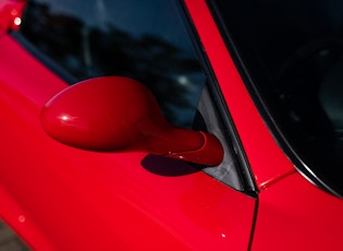 2003 FERRARI 360 SPIDER F1